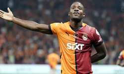 Galatasaraylı Batshuayi'ye dolandırıcılık şoku