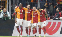 AZ Alkmaar - Galatasaray: UEFA Avrupa Ligi 5. hafta maçı