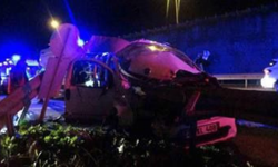 İzmir Gaziemir’deki trafik kazasında şok iddia