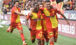 Göztepe’nin yıldızlarına yurt dışı ve Süper Lig talipleri!