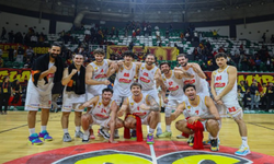 Göztepe Basketbol’da bir ayrılık daha