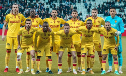 Göztepe, Beşiktaş'la zorlu maçta karşılaşacak!