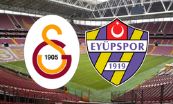 Galatasaray - Eyüpspor maçı ne zaman? Galatasaray'ın muhtemel 11'i!