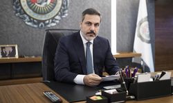 Hakan Fidan kimdir?