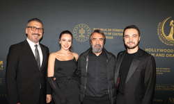 Zeki Demirkubuz’un "Hayat" filmi Hollywood’da gösterildi