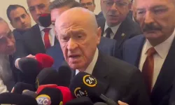 Hilal Köylü’ye Bahçeli'den sert çıkış!