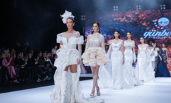 IF Wedding Fashion İzmir’e 79 ülkeden rekor katılım