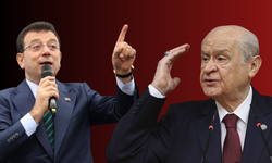 Bahçeli ve İmamoğlu arasında "randevu" gerilimi!