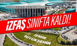 İZFAŞ 2023 Sayıştay raporu: Şirket kredi kartıyla alkollü içecek harcaması