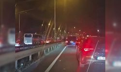 İzmir Çiğli’de trafik kabusu: Sürücüler tepkili!