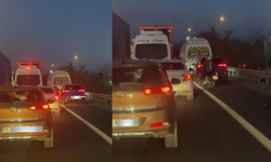 İzmir Çiğli’de yol çalışması çilesine yenisi eklendi!