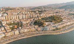 İzmir’de konut satışları hızlandı: Üç büyük il arasında zirve İzmir’in!