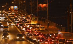 İzmir’de trafik felaketi: Sürücüler isyan etti