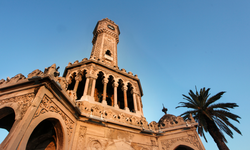 İzmir’de hafta sonu nerelere gidilir? İşte keşfedilecek rotalar