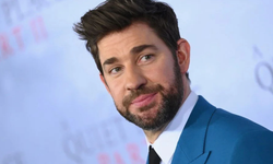 2024'ün yaşayan en seksi erkeği: John Krasinski!