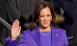 Kamala Harris kimdir?