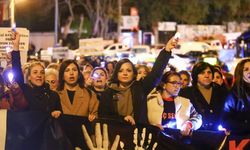 İzmir Karabağlar'da kadınlar için birlik vakti: Şiddete dur deme zamanı!