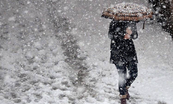 Meteoroloji'den 24 il için sarı ve turuncu kodlu uyarı!