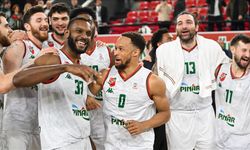 KSK’de yönetim düştü, basketbol takımı antrenmana çıkmadı