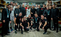 Karşıyaka Basketbol'da ödemeler krizi derinleşiyor!