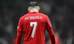 Kerem Aktürkoğlu, Portekiz basınında gündeme oturdu!