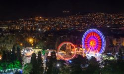 İzmir lunapark tarihe karışıyor: 15 gün içinde elektriği kesilecek!