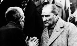 Yapay zeka kullanılarak Atatürk'e ülkenin durumu soruldu!