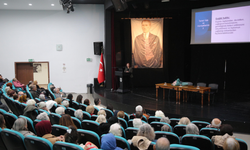 İzmir Konak’ta “Yaşlı Hakları” semineri düzenlendi