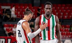 Karşıyaka başkansız, basketbol takımı maaşsız kaldı