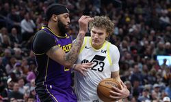 Lakers - Jazz maçında Knecht fırtınası! İşte maç özeti