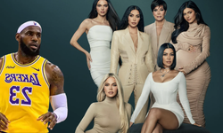 LeBron James'in şirketi, "Kardashians" yapımcısıyla birleşiyor!