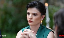 Leyla: Hayat Aşk Adalet 8. bölüm izle!