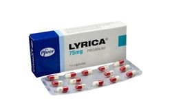 Lyrica nedir ne için kullanılır?