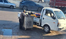 İzmir'de çürük meyve ve sebzeler satılıyor iddiası!