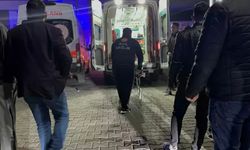 Manisa'da firari, jandarmaya ateş açtı: Bir astsubay ağır yaralı