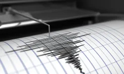 Kahramanmaraş'ta 4,1 büyüklüğünde deprem