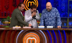 MasterChef'te şaşırtan an: Tabak karışıklığı kurgu iddialarını yeniden gündeme getirdi