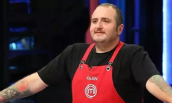 MasterChef Kaan, başına gelen talihsiz olayla gündem oldu!