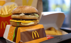 "Quarter Pounder" Krizi: McDonald's itibar savaşında!