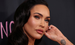 Megan Fox'dan müjde: Dördüncü kez anne oluyor!