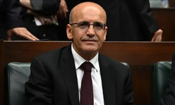 Mehmet Şimşek, Çin'e gidiyor