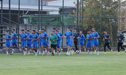 Menemen FK zirve yolunda bir darbe daha aldı