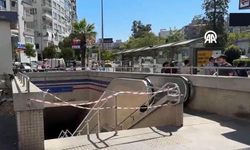 İzmir metrosundaki yürüyen merdivenler neden sürekli bozuluyor?