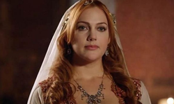 Meryem Uzerli 11 yıl aradan sonra ekranlara dönüyor