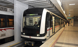 İzmir 17 Kasım metro sefer saatleri