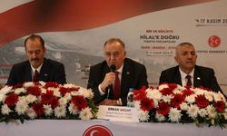 MHP Grup Başkanvekili Erkan Akçay: Çözüm süreci yok, mücadele var