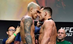 Charles Oliveira ile Michael Chandler rövanş için Octagon’a çıkıyor!