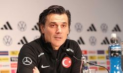 Montella: A Ligi'ne yükselip Dünya Kupası'na katılmak istiyoruz