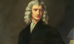 Newton kimdir?