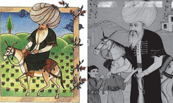 Nasreddin Hoca’nın yaşamı ve gizemi! Gerçek mi, efsane mi?